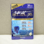 医食同源のDHAプラスEPAプラスDPAは初回980円！